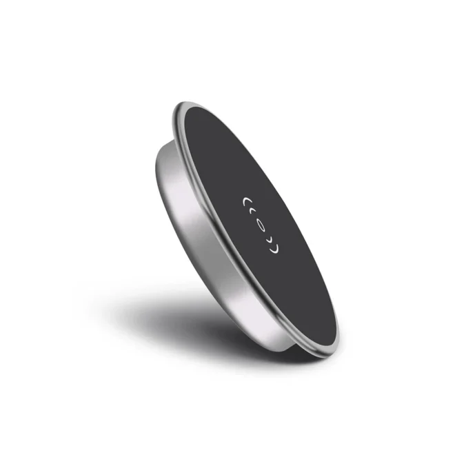 10W Desktop Wireless Charger and Hidden embedded  Furniture Wireless Charger Home Office Bid Farewell to Desktop Mess - Image 2