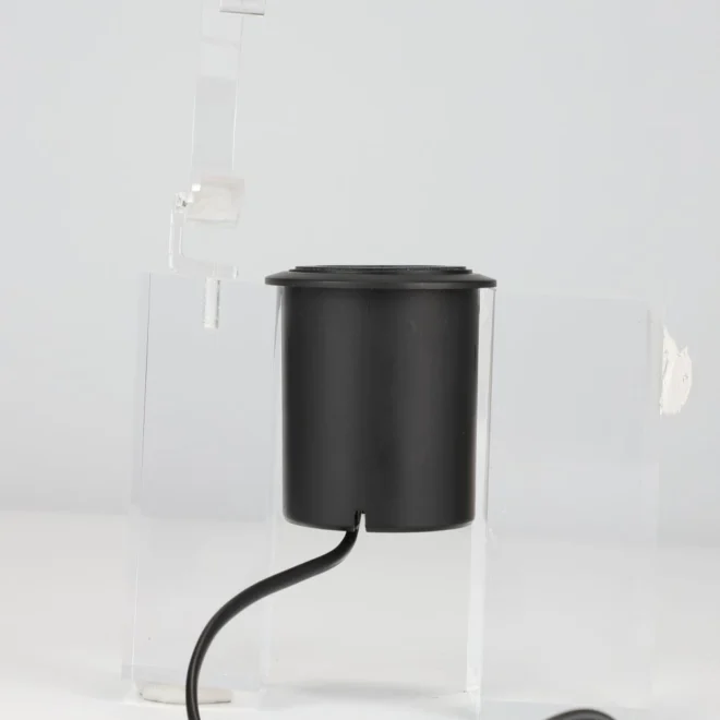 Best Selling Desktop Embedded Qi Wireless Phone Charger USB Ports for Furniture - Image 4
