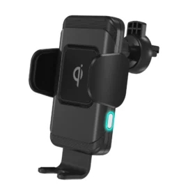 car-mounted Qi 15W 10W fast charging phone wireless charging car wireless charger for car wireless charging