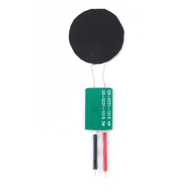 Qi wireless 3w receiver fast wireless charger receiver 3W 5W 10W 15W wireless charging receiver module customization - Image 4