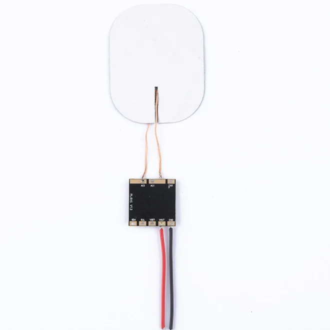 QI Qi2 15w fast wireless charger 15W wireless charging receiver module customization - Image 5