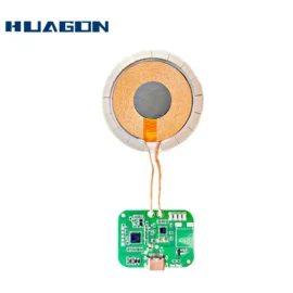 qi 2 magnetic fast wireless charging module magnet transmitter receiver 15w fast qi 2 two magnetic wireless charger module