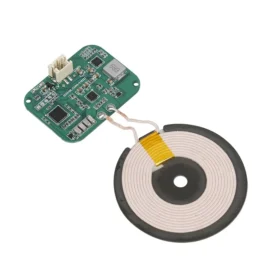 15W fast wireless charging transmitter receiver module 12V 2A 15Wwireless charger module customization
