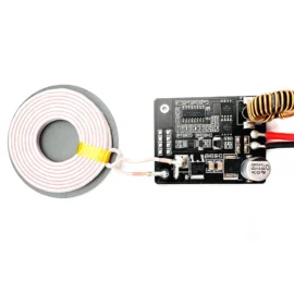 QI Qi2 50w fast wireless charger 50W wireless charging receiver module customization