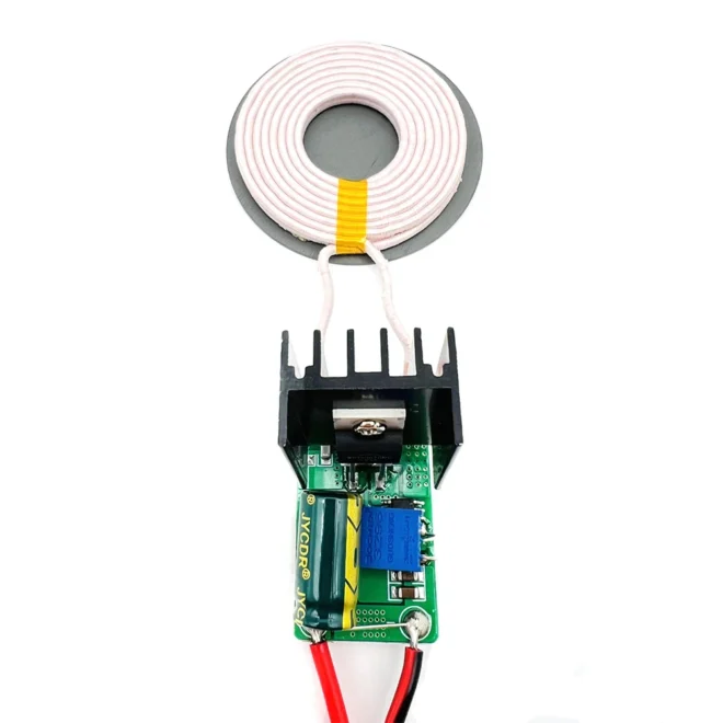 QI Qi2 50w fast wireless charger 50W wireless charging receiver module customization - Image 5