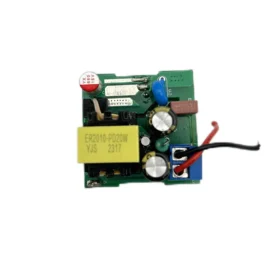 USB-C Power Adapter PCBA fast charger board USB C port socket USB charger for car electric circuit boards pcb manufacturer