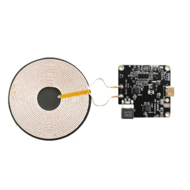 15W long distance long range 15cm wireless charger module customization big coil wireless charging module customization wireless charging transmitter