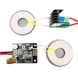 50W 100W 25V 30V 36V 4A super fast charging wireless charging transmitter receiver wireless charger  module for wireless charging