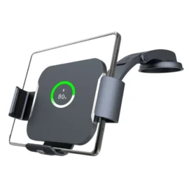 car wireless charger Z fold wireless charger customization vehicle-mounted charger for Samsung fold 3 fold 4