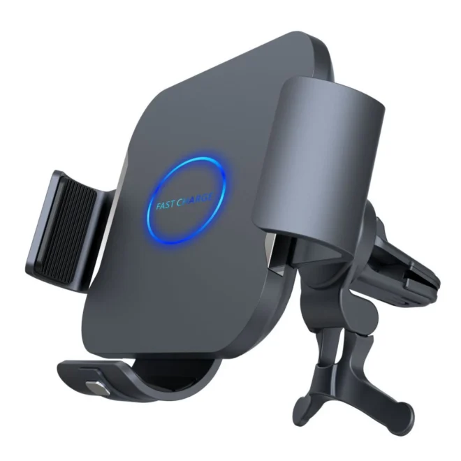 car wireless charger Z fold wireless charger customization vehicle-mounted charger for Samsung fold 3 fold 4 - Image 3