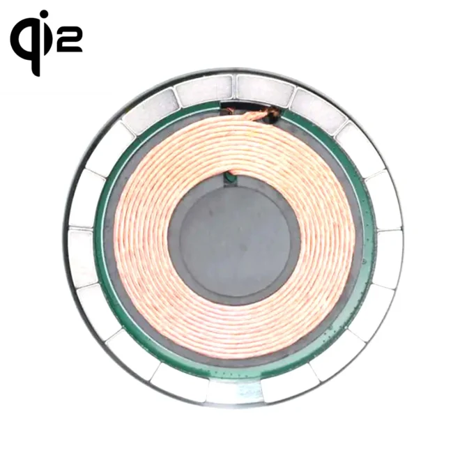 Qi2 MPP magnetic wireless charging module magnet fast wireless charging module - Image 5