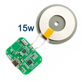 10W 15W wireless charging module wireless charger module
