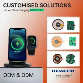 wireless charging module wireless charger factory manufacture