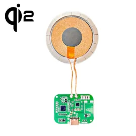 China Qi2 15w wireless charging pad qi2 fast charger supplier