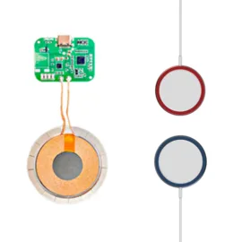 China wireless charger for iphone wireless charging pad factory