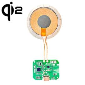 Wireless Pcb Module Customization Wireless Mobile Charger Circuit Board Wireless Charging Pcb Module Wireless Charger Prototype Wireless Charger Pcba
