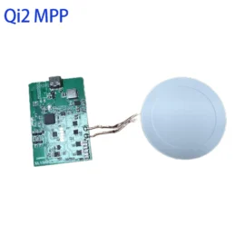 Qi2 MPP 15W magnetic magsafe wireless charging module
