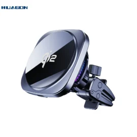 Qi2 MPP 15W magnetic magsafe wireless charger