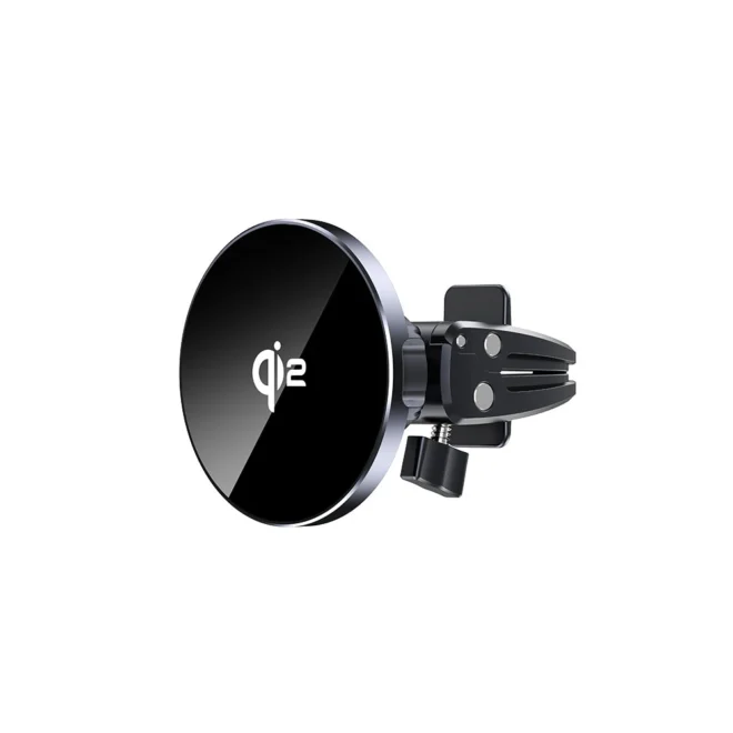 car wireless charger 15w