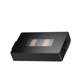 removable portable coil wireless charger