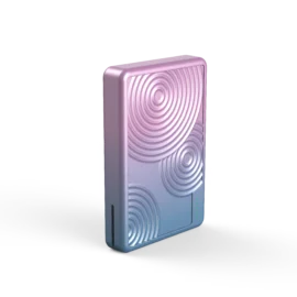 Qi2 5000 Mah powerbank Qi2 powerbank