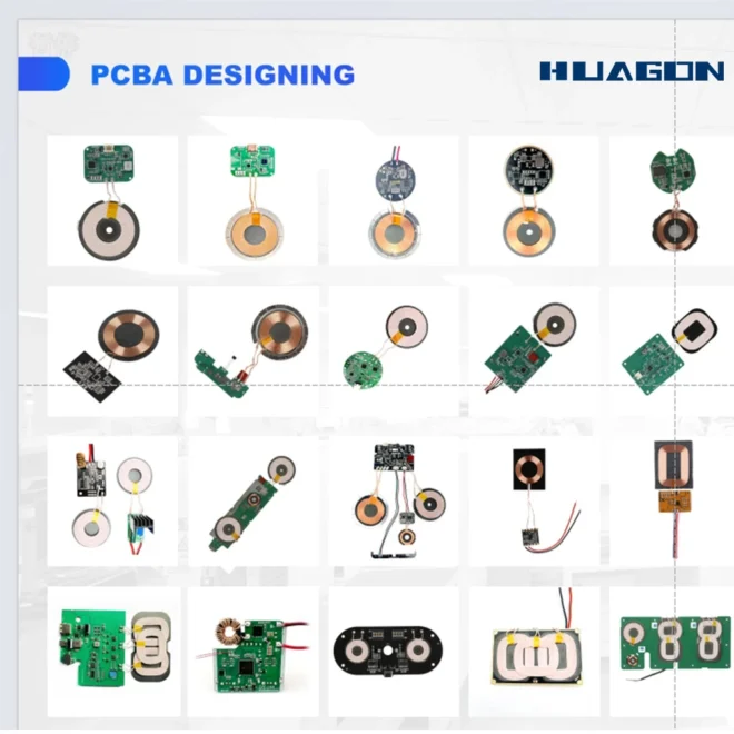 wireless charging module wireless charging transmitter wireless charging receiver
