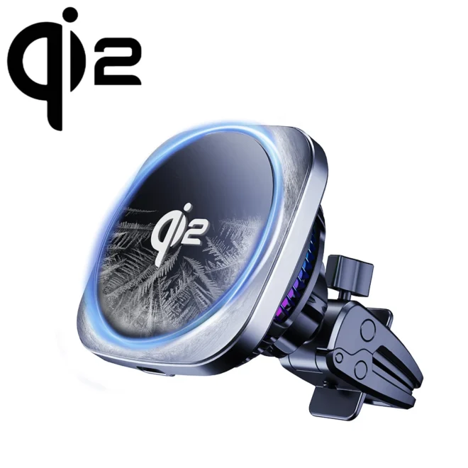 MPP QI2 15W wireless charging transmitter module - Image 4