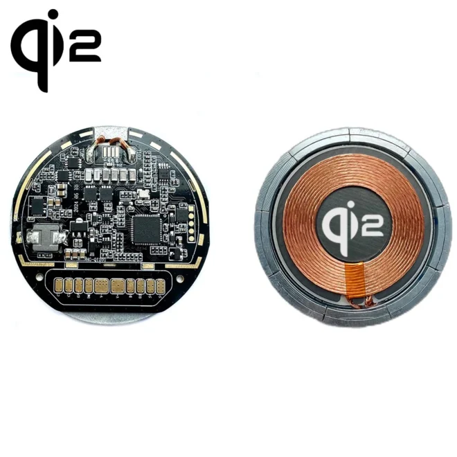 MPP QI2 15W wireless charging module