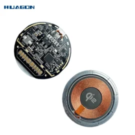 Qi2 MPP QI2 15W wireless charging module