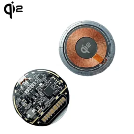 Qi2 wireless charging module