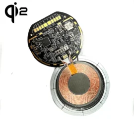 Qi2 MPP 15W wireless charging module Qi2 MPP 15W wireless charging module Qi2 MPP 15W wireless charging module