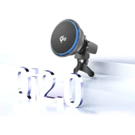 MPP Qi2 15W wireless car charger car wireless charger