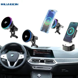 2024 Ice Cooling wireless car charger