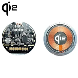 15W 20W Qi2 certified magnetic wireless charging module 15W 20W MPP Mpp Magnetic Wireless Charging Module