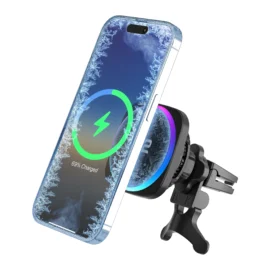 wireless charger 20W fast 15W charging car wireless car charger