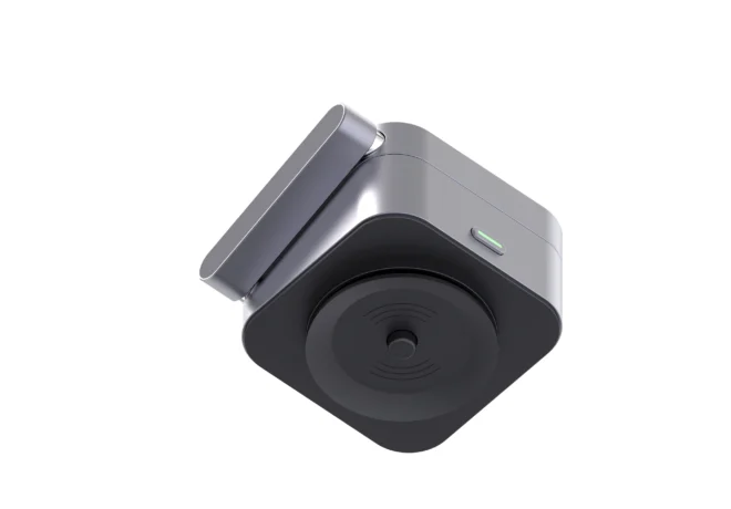3in1 wireless charging stand 3 in 1 wireless charger 25W Qi2 wireless charger - Image 5