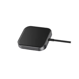 ultra small unexpensive wireless charger pad MagSafe Charger 15W Magnetic Wireless Charger Fast Charging Pad
