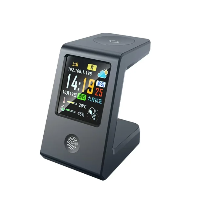 2.5W wireless charger for Apple watches - Image 2