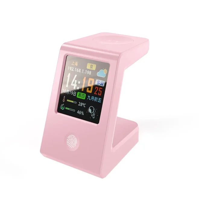 2.5W wireless charger for Apple watches - Image 3