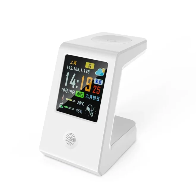 2.5W wireless charger for Apple watches - Image 4