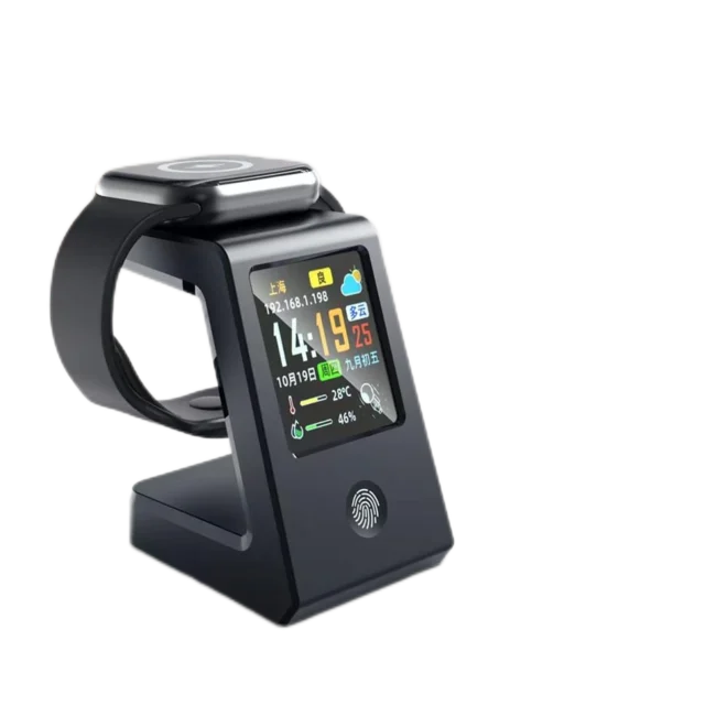 2.5W wireless charger for Apple watches