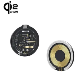 best Qi2 25W wireless charger