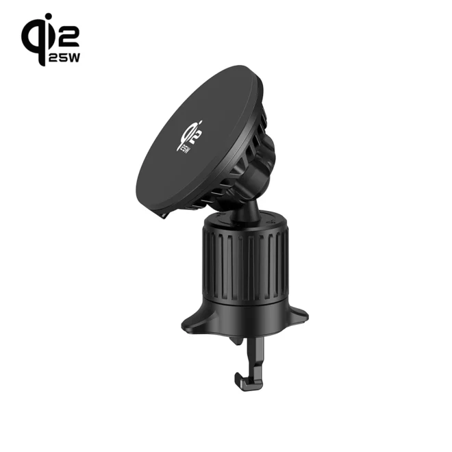 3in1 three in one wireless charger 25W Qi2 wireless charging module - Image 3