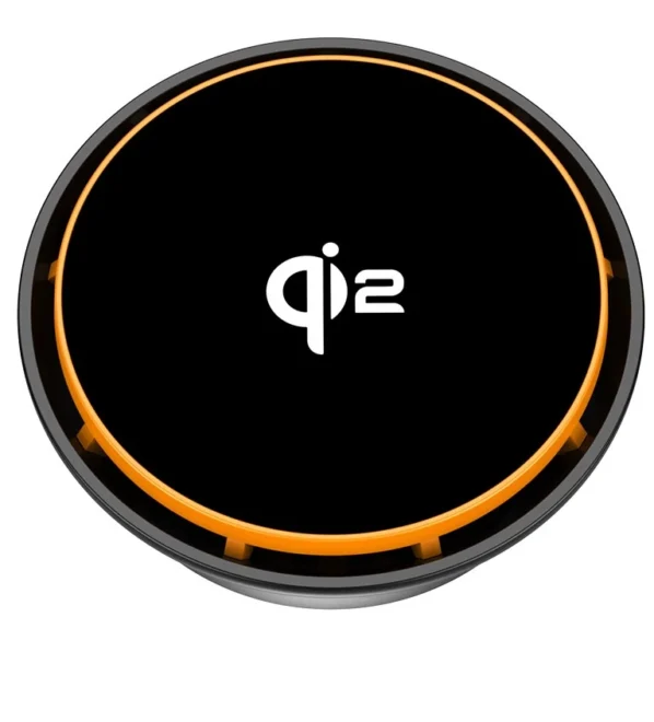 15W Qi2 wireless car charger car wireless charger - Image 6
