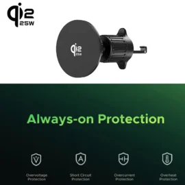 25W Qi2 wireless charger module 25W