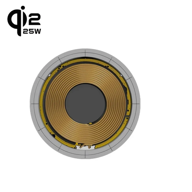 25W Qi2.2 25W wireless charger wireless charging module - Image 3