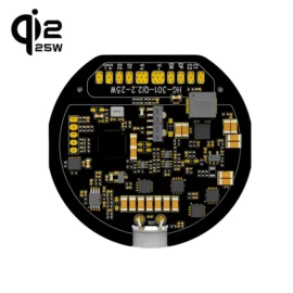 25W certified newest Qi wireless charger module wireless charging module