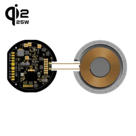 Qi 2.2 wireless charger module 25W Qi2.2 wireless charging module