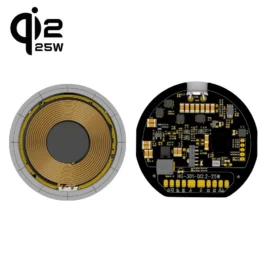 25W 25W wireless charger wireless charging module
