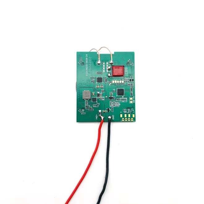 Qi QI2 wireless charging 5V/9V/12V/24V input fast Wireless charging module  pcba module - Image 4